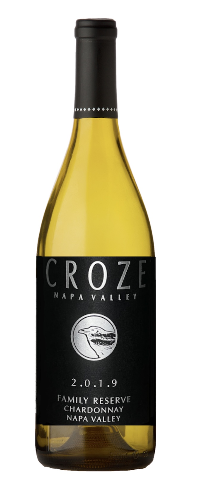 Product Image for 2019 Croze Family Reserve Chardonnay 